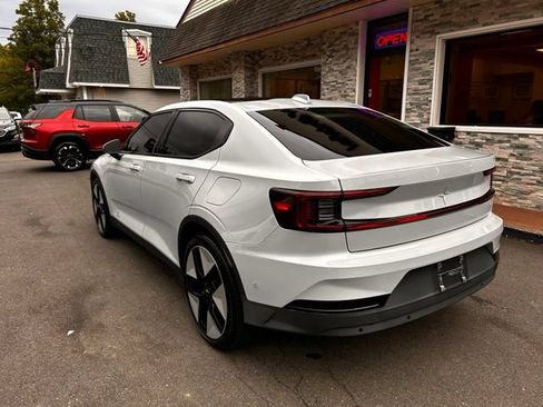Used 2024 Polestar Polestar 2 AWD/4WD image 5