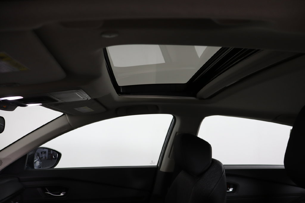 Used 2024 Honda Accord EX image 16