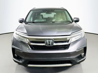 Used 2019 Honda Pilot Elite video 2