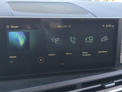 New 2026 Hyundai Santa Fe SE image 24