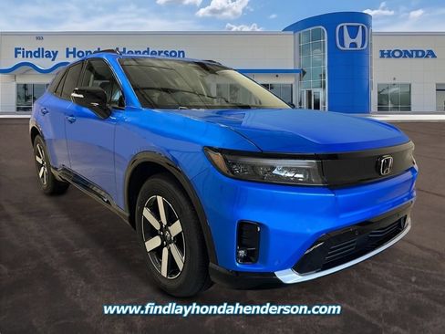 New 2026 Honda Prologue Touring image 9