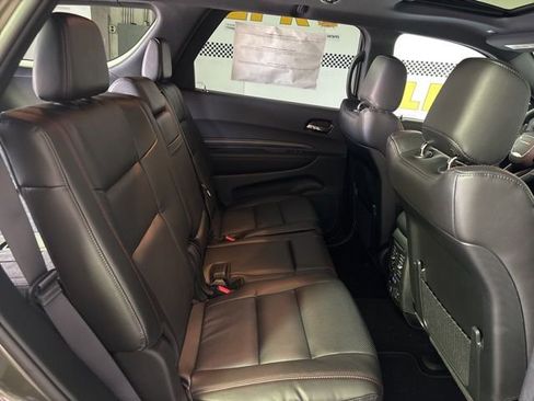 New 2026 Dodge Durango GT image 16