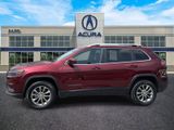 Used 2019 Jeep Cherokee Latitude Plus w/ Comfort/Convenience Group image 2