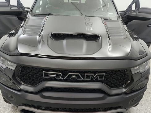Used 2022 RAM 1500 TRX w/ TRX Level 2 Equipment Group AWD/4WD image 11
