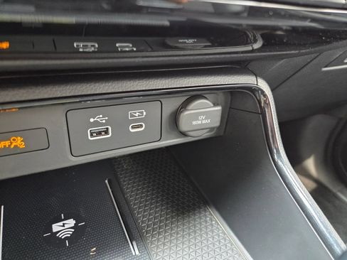 Used 2023 Honda CR-V Sport Touring image 42