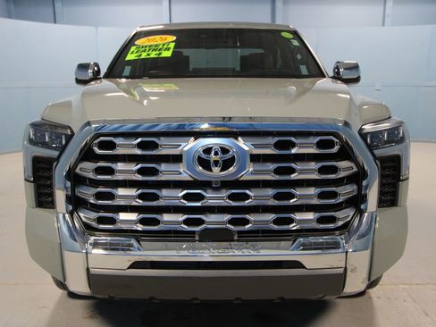 Used 2026 Toyota Tundra 1794 Edition AWD/4WD image 28
