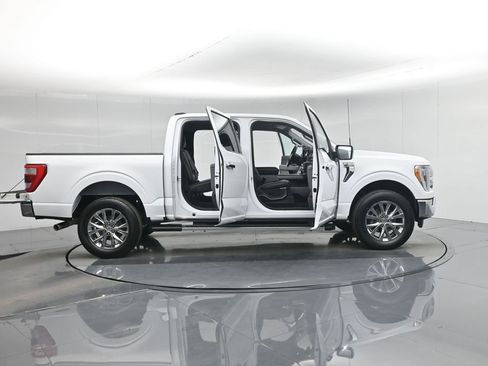 Used 2023 Ford F150 Lariat image 5