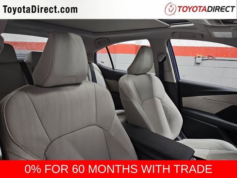 New 2026 Toyota Camry XLE image 27