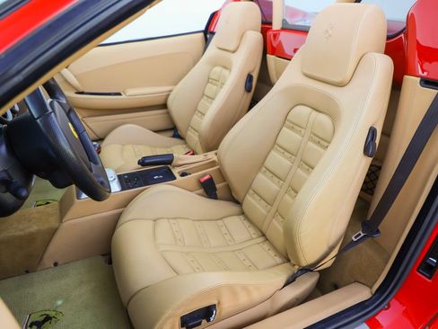 Used 2005 Ferrari F430 Spider RWD image 8