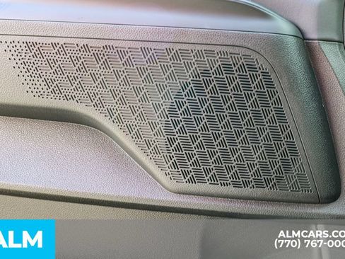 Used 2025 Kia Carnival SX w/ SX Dark Edition Package FWD image 53