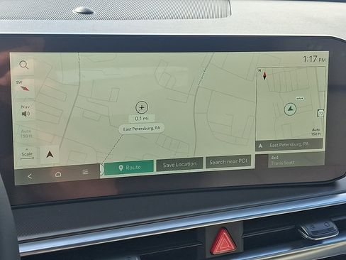 New 2026 Kia Sorento SX Prestige image 11