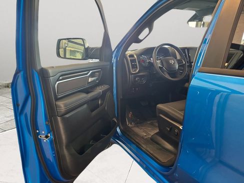 New 2026 RAM 1500 Big Horn w/ Night Edition AWD/4WD image 6