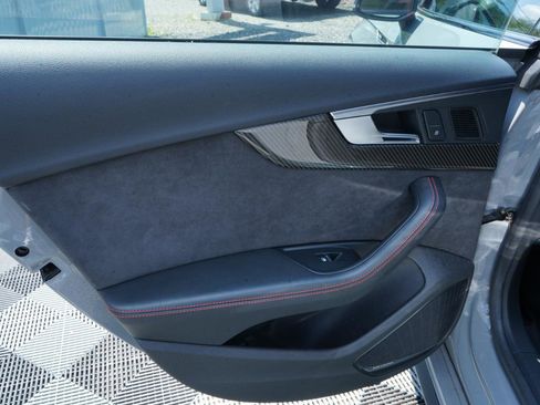 Used 2019 Audi RS 5 Sportback AWD/4WD image 45