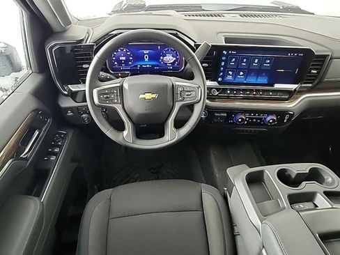 New 2025 Chevrolet Silverado 3500 LT w/ All Star Edition image 20