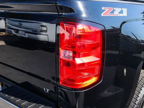 Used 2015 Chevrolet Silverado 1500 LT w/ All Star Edition image 13