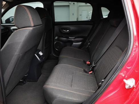 Used 2024 Honda HR-V Sport image 26