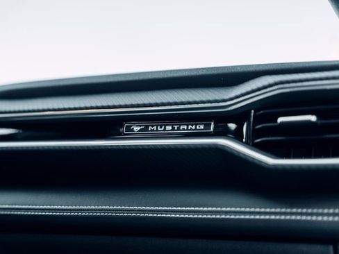 New 2025 Ford Mustang GT Premium image 32