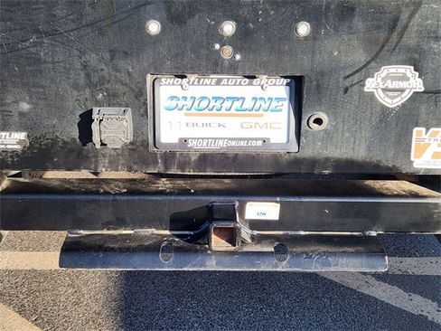 Used 2022 GMC Sierra 2500 Pro w/ Convenience Package image 12