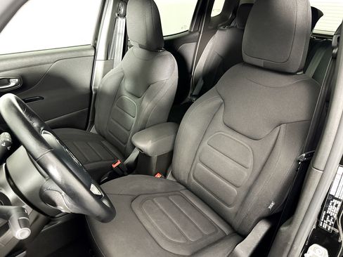 Used 2021 Jeep Renegade Latitude w/ Convenience Group image 19