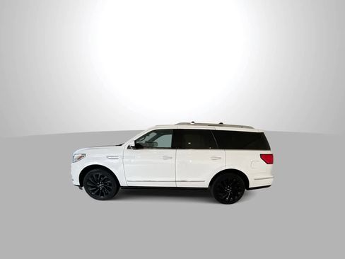 Used 2020 Lincoln Navigator Reserve w/ Equipment Group 208A Reserve AWD/4WD image 5