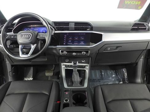 Used 2022 Audi Q3 2.0T Premium Plus w/ Premium Plus Package image 25