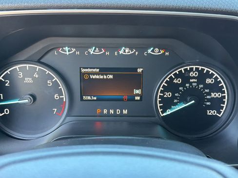 Used 2022 Ford F150 XL w/ STX Black Appearance Package AWD/4WD image 21