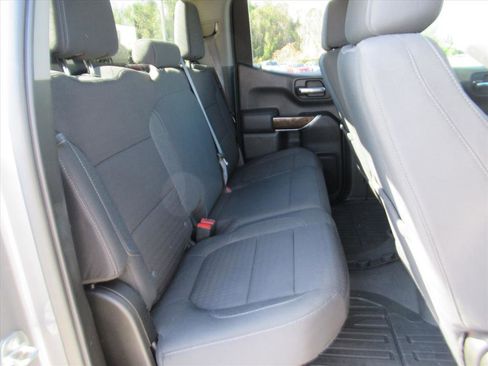 Used 2022 GMC Sierra 1500 Elevation w/ X31 Off-Road Package image 29