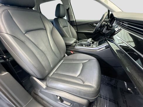 Used 2022 Audi Q7 3.0T Premium Plus image 15