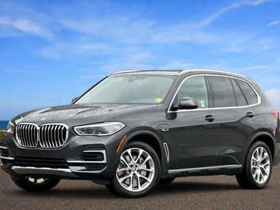 Used 2023 BMW X5 xDrive45e w/ Executive Package