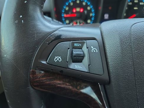 Used 2013 Chevrolet Malibu LTZ image 19