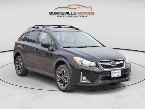 Used 2016 Subaru Crosstrek 2.0i Premium image 1