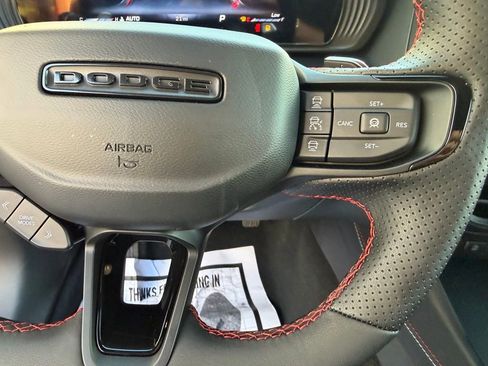 New 2026 Dodge Charger Scat Pack image 21