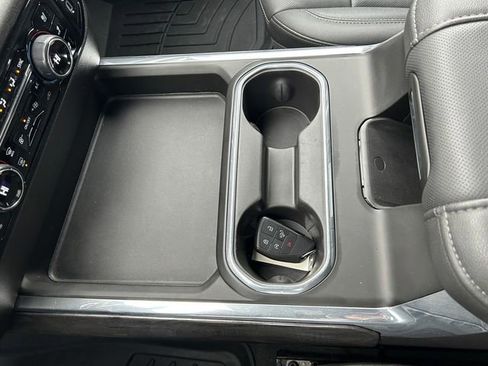 Used 2025 Chevrolet Silverado 2500 LTZ w/ LTZ Premium Package image 29