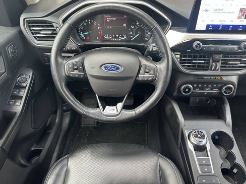 Used 2020 Ford Escape SEL AWD/4WD image 13