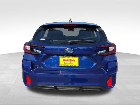 New 2026 Subaru Impreza 2.0i Sport image 6