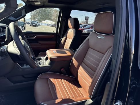 New 2026 GMC Sierra 2500 Denali Ultimate w/ Max Trailering Package image 12