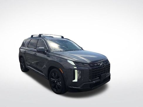 Used 2023 Hyundai Palisade XRT AWD/4WD image 5