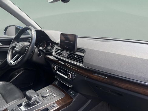 Used 2019 Audi Q5 2.0T Premium AWD/4WD image 21