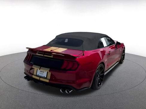 Used 2022 Ford Mustang GT Premium w/ GT Performance Package RWD image 14