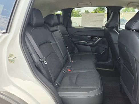 New 2026 MAZDA CX-5 Preferred AWD/4WD image 11