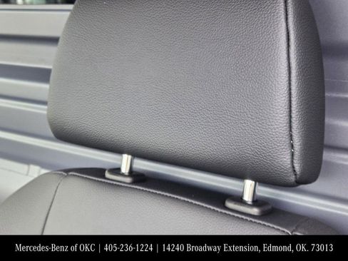 Used 2025 Mercedes-Benz Sprinter 2500 image 15