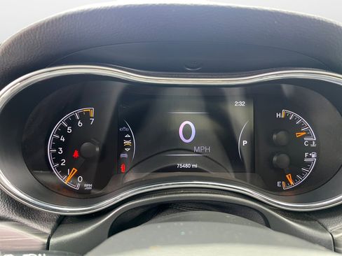 Used 2021 Jeep Grand Cherokee Limited w/ Quick Order Package 28K 80th image 11