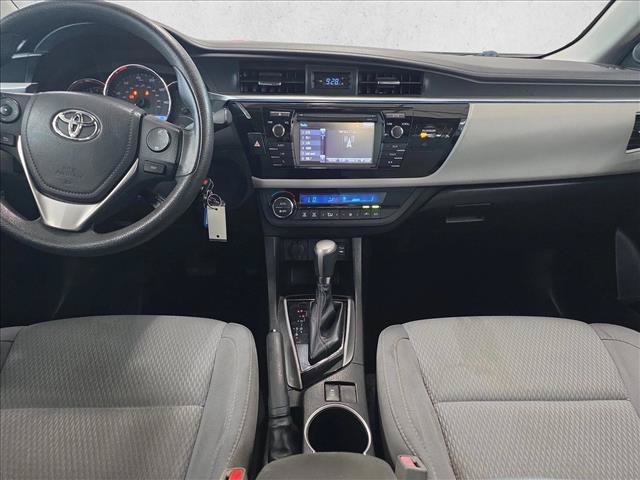 Used 2015 Toyota Corolla LE FWD image 17