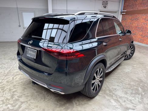 Certified 2024 Mercedes-Benz GLE 350 4MATIC image 6