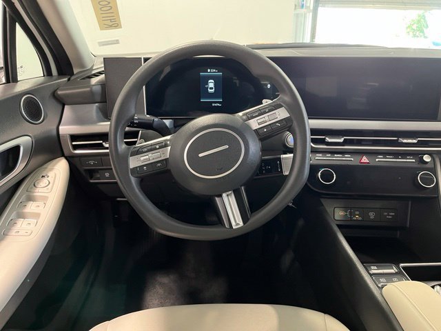 Used 2024 Hyundai Sonata SEL FWD image 21