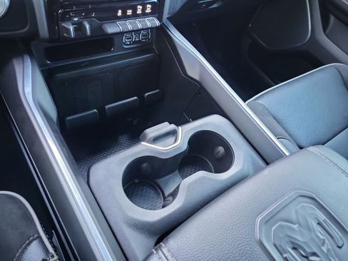 Used 2023 RAM 1500 Laramie image 11
