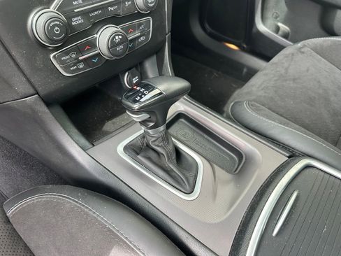 Used 2023 Dodge Charger Scat Pack w/ Plus Group RWD image 13