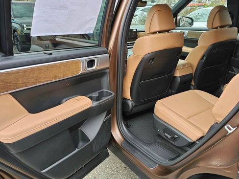 New 2026 Hyundai Santa Fe Limited AWD/4WD image 12