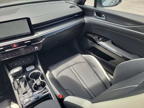 New 2026 Kia K5 GT-Line w/ GT-Line Premium Package FWD image 30