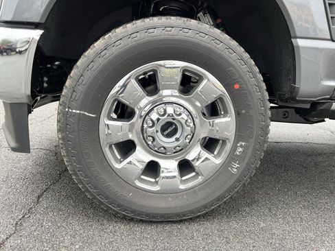 New 2026 Ford F350 Lariat w/ Lariat Ultimate Package image 12